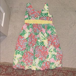 Lilly Pulitzer Dresses - Lily Pulitzer Dress NWOT Lilly Pulitzer Dresses - Lily Pulitzer Dress NWOT
